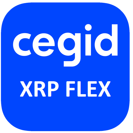 cegid XRP FLEX